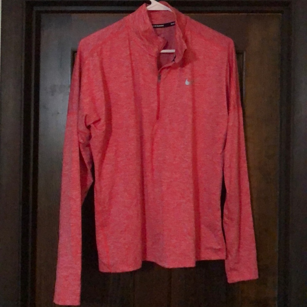 Women’s Nike running top